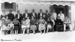 Fonda Colasa (hacia 1960)